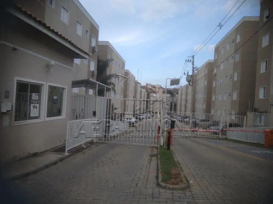 APARTAMENTO; RESIDENCIAL; SPAZIO MOINHO VELHO; ZONA OESTE; SOROCABA. - Foto 2