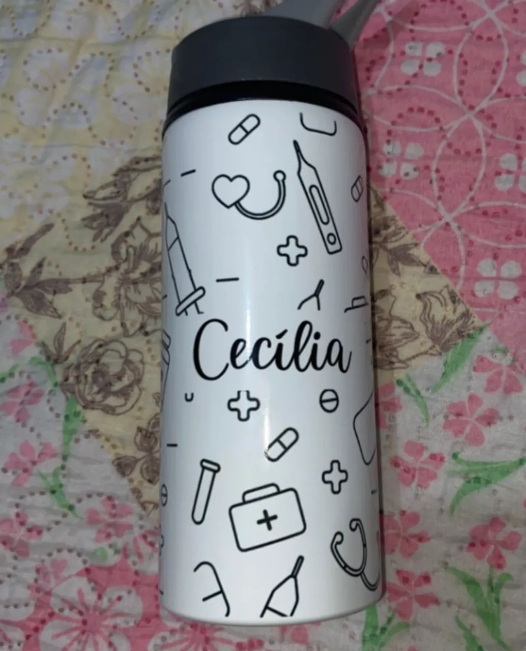 Garrafas personalizadas - Foto 2