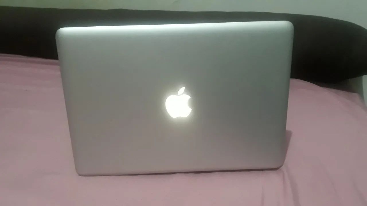 MacBook Pro - Apple - Foto 4