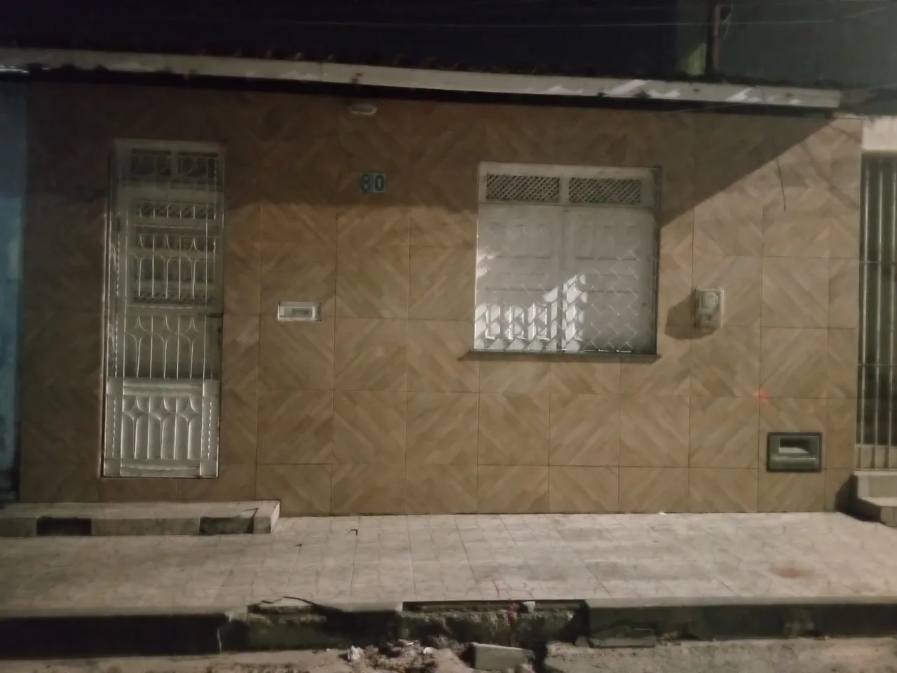 Casa no Siqueira Campos