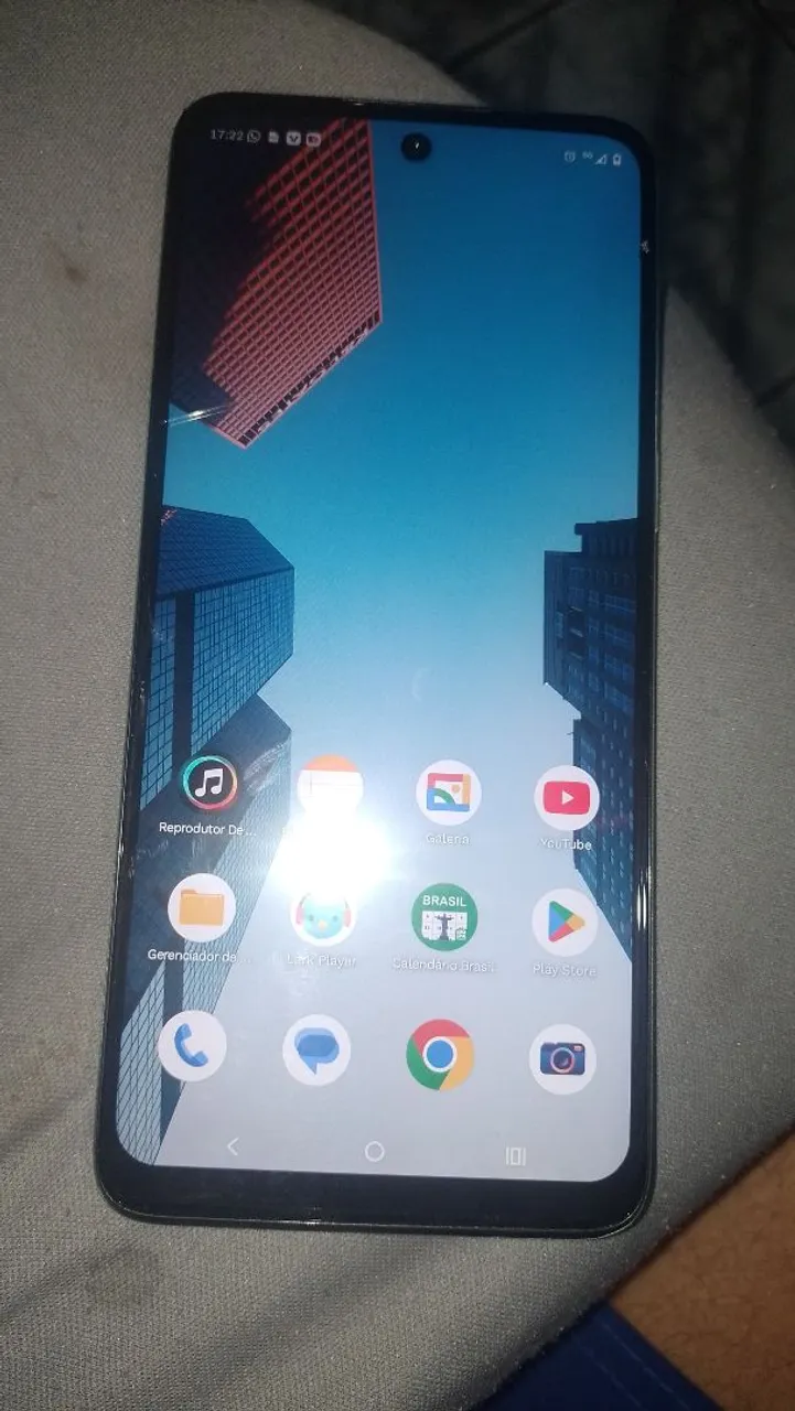 Motorola G54