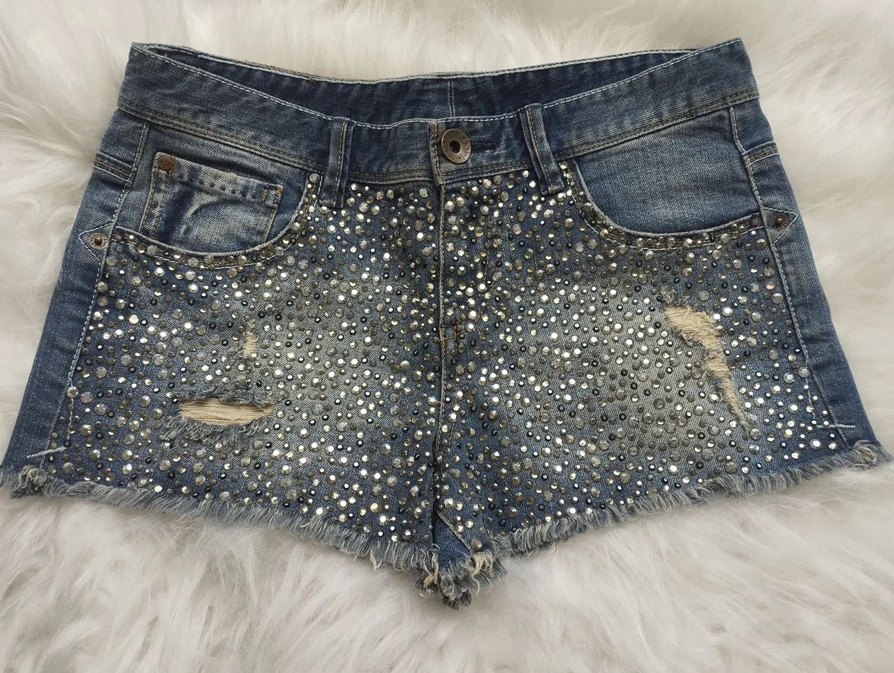 Short original Armani Exchange 