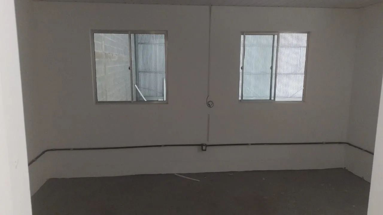 Galpao industrial eusebio aluguel 360m² - Foto 2