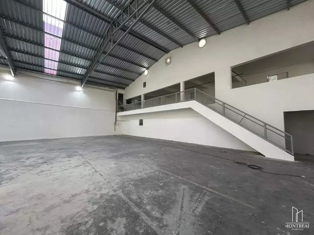 Galpão para aluguel, Cachoeirinha - Belo Horizonte/MG - Foto 11