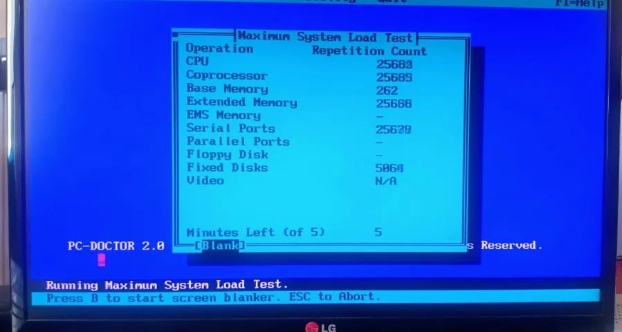Servidor blade IBM System x3550 - Foto 3