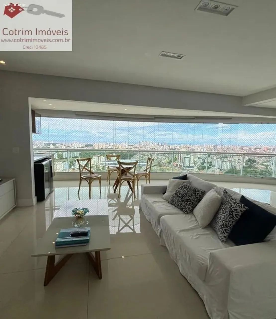 Alugo Apartamento Reserva das Flores Condominio Horto Bela Vista. Apartamento 3 quartos al