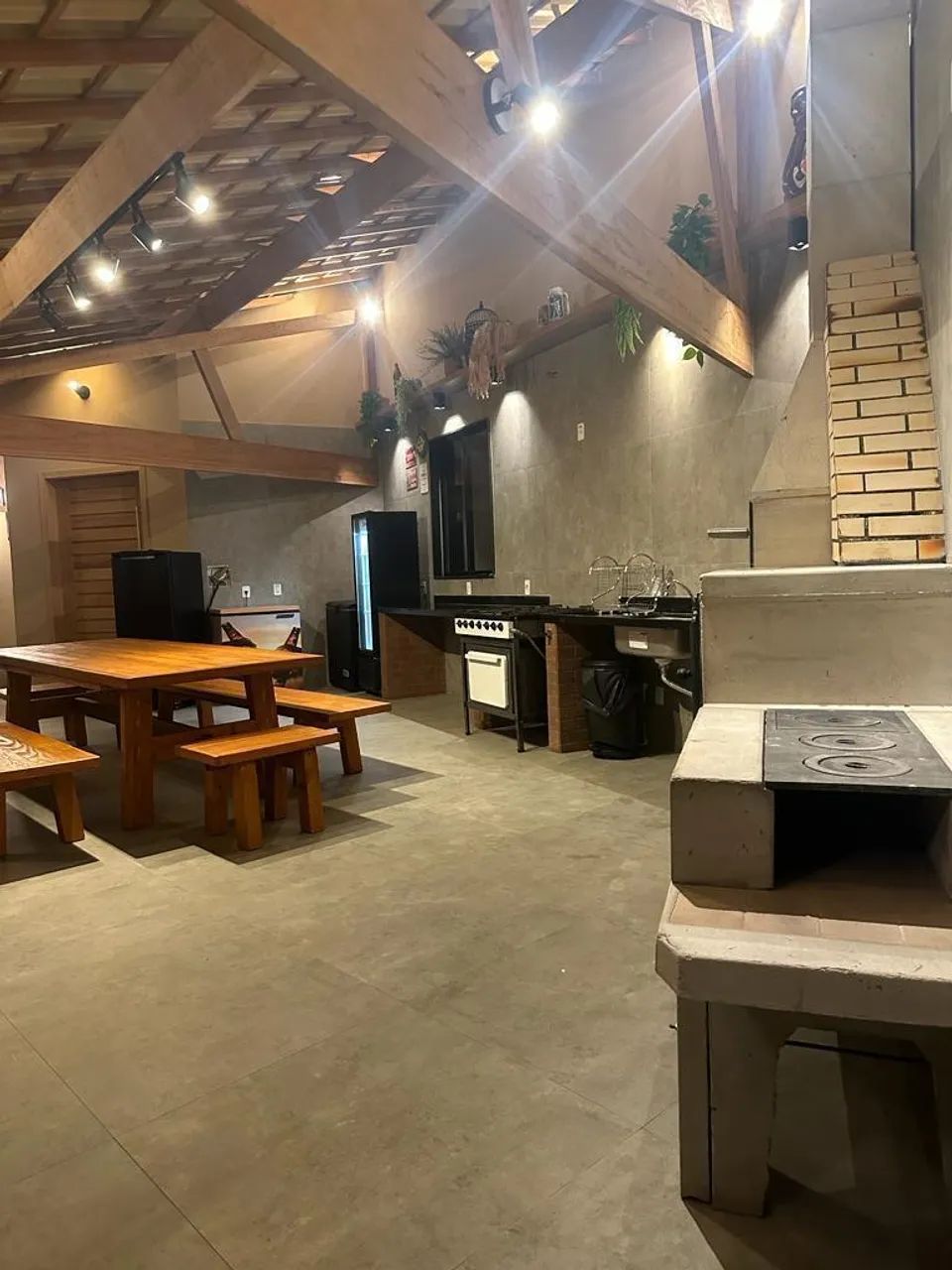 Aluguel granja Réveillon, Casamentos, Formaturas, Confraternizações, Encontros de família - Foto 4