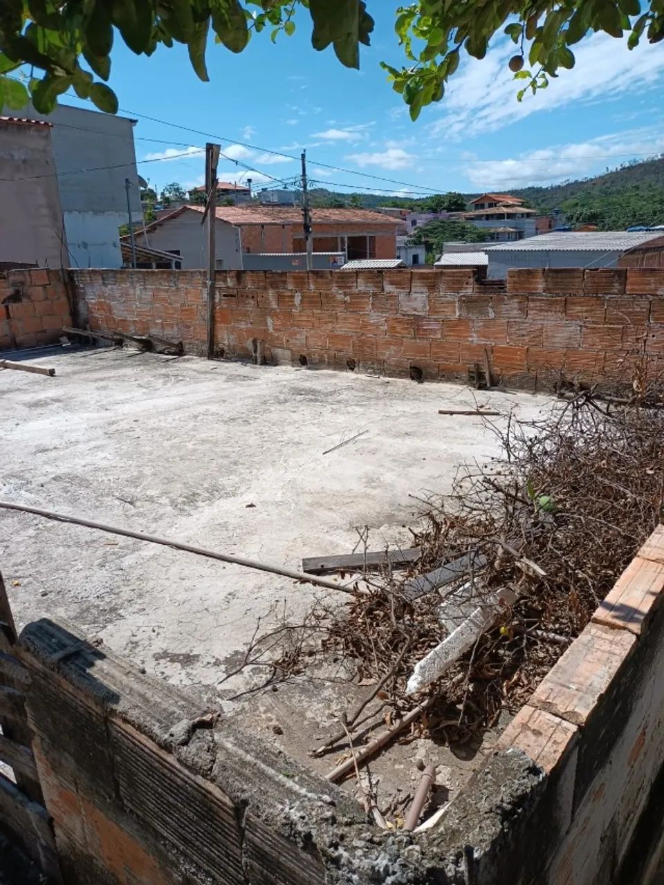Lote com casas construída 360m² venda   - Foto 4