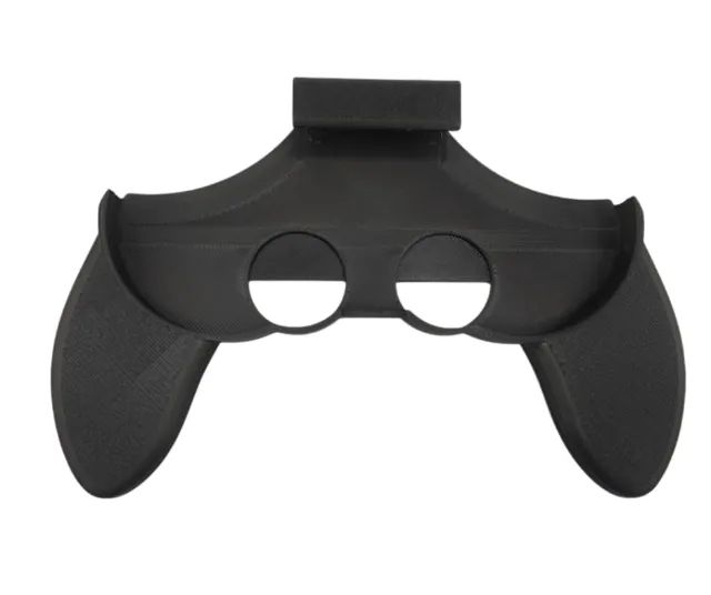Grip Suporte 3D compativel com Controle 8BitDo SN30 Pro - Preto - Foto 5