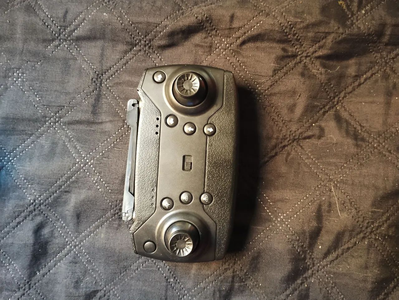 Mini drone e525 - Foto 4