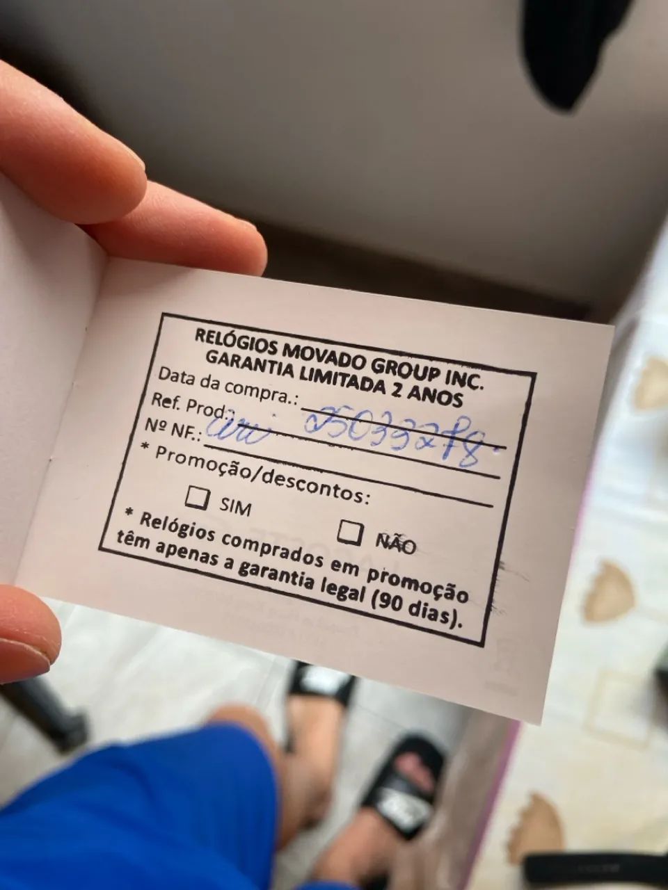 Relógio Lacoste Masculino - Foto 3