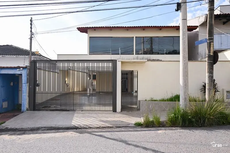 Sobrado Comercial