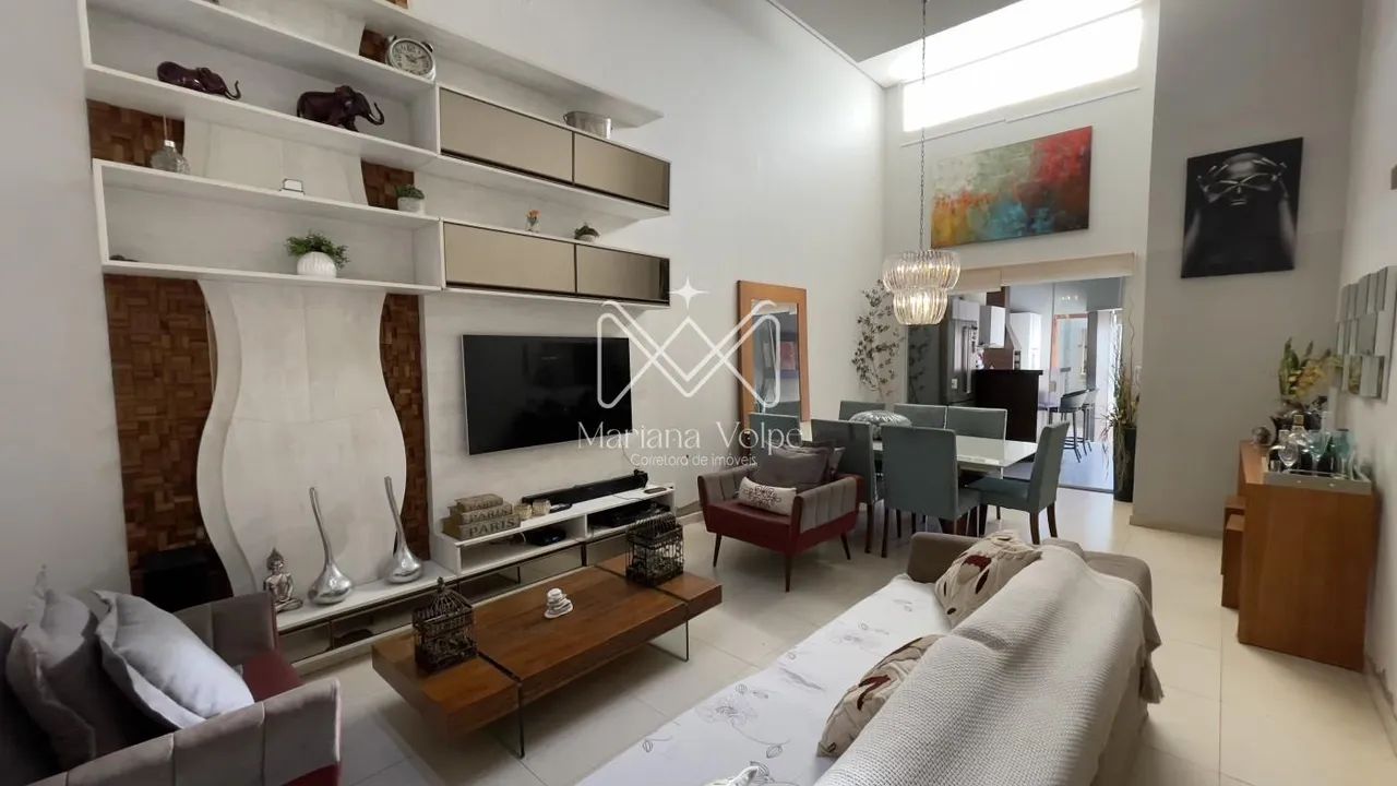 Casa a venda, Parque dos Lagos, 149m² em Ribeirão Preto/SP - Foto 5