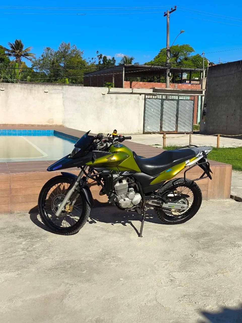 Vendo XRE 300