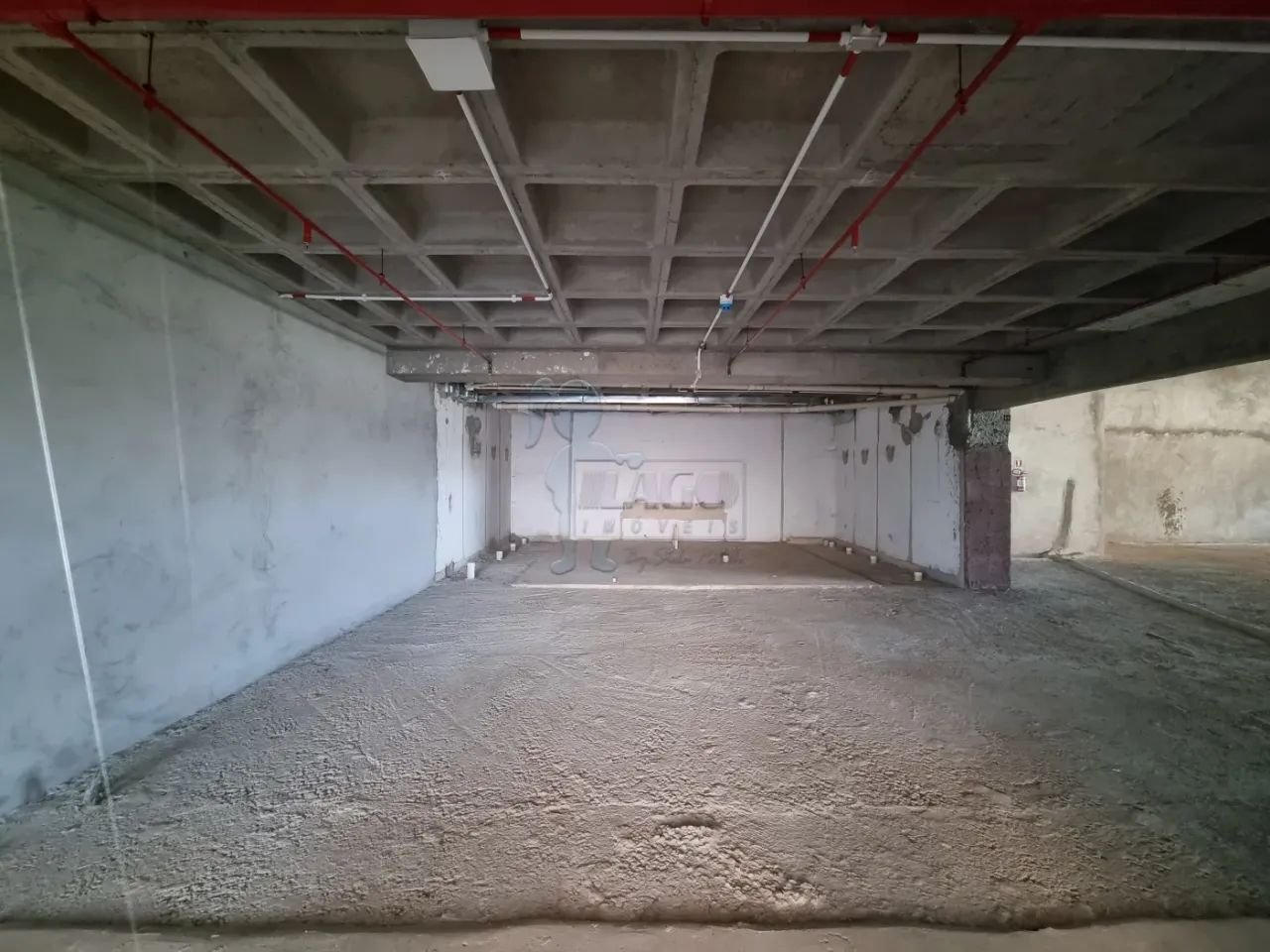 Loja comercial de 336m² para locação - Jardim Botânico - Foto 3