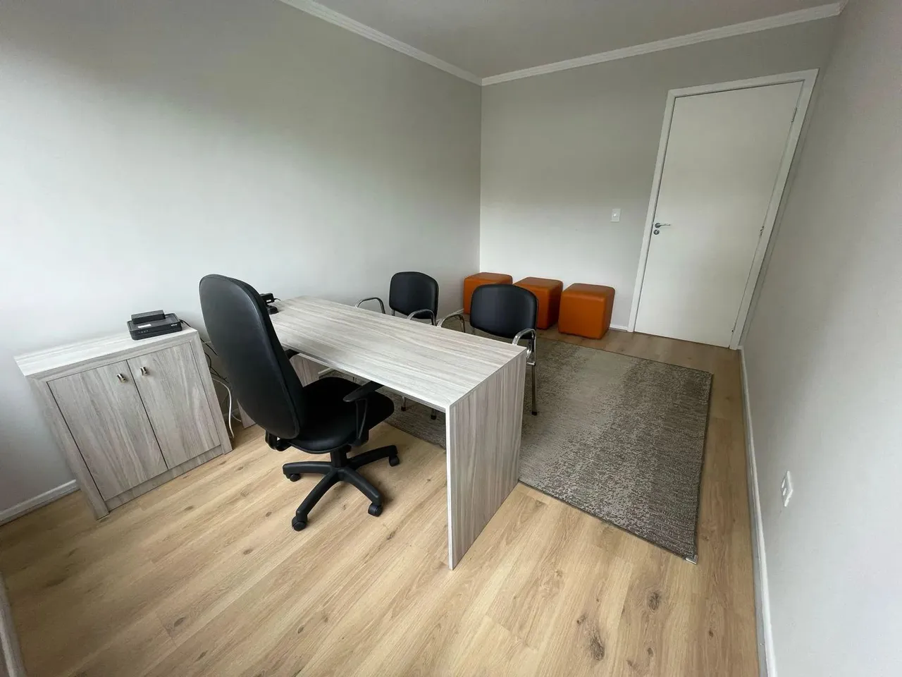 Sala Comercial à venda, CENTRO , CURITIBA - PR