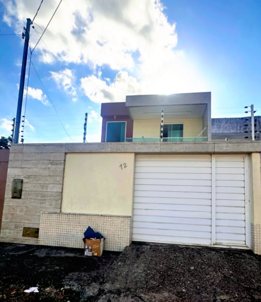 Foto - Nossa Senhora do Socorro - 