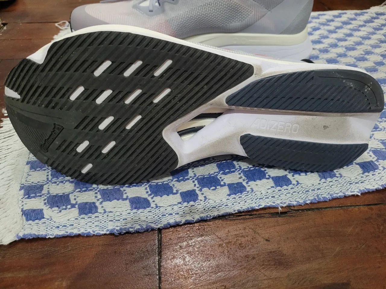 Tênis Adidas Adizero Boston 12 - Foto 2