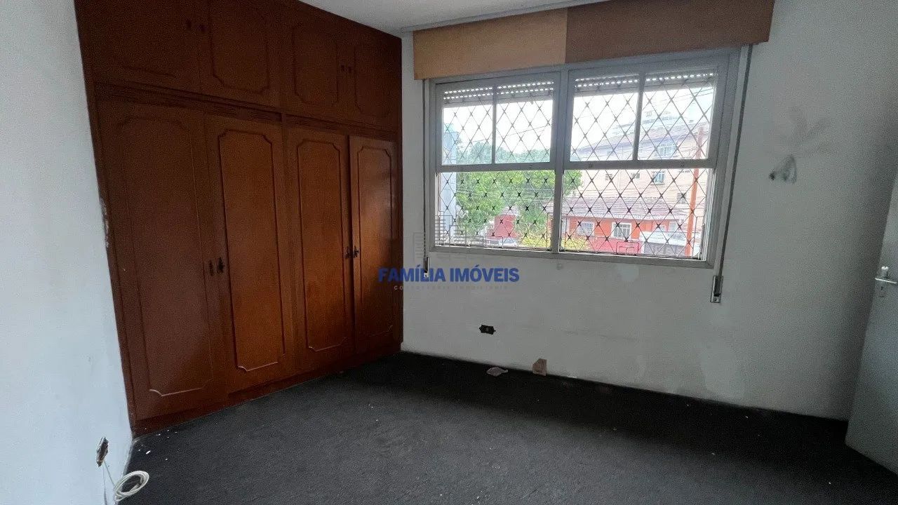 Sobrado para vender ou alugar 3 quartos na Aparecida Santos/SP - Foto 10