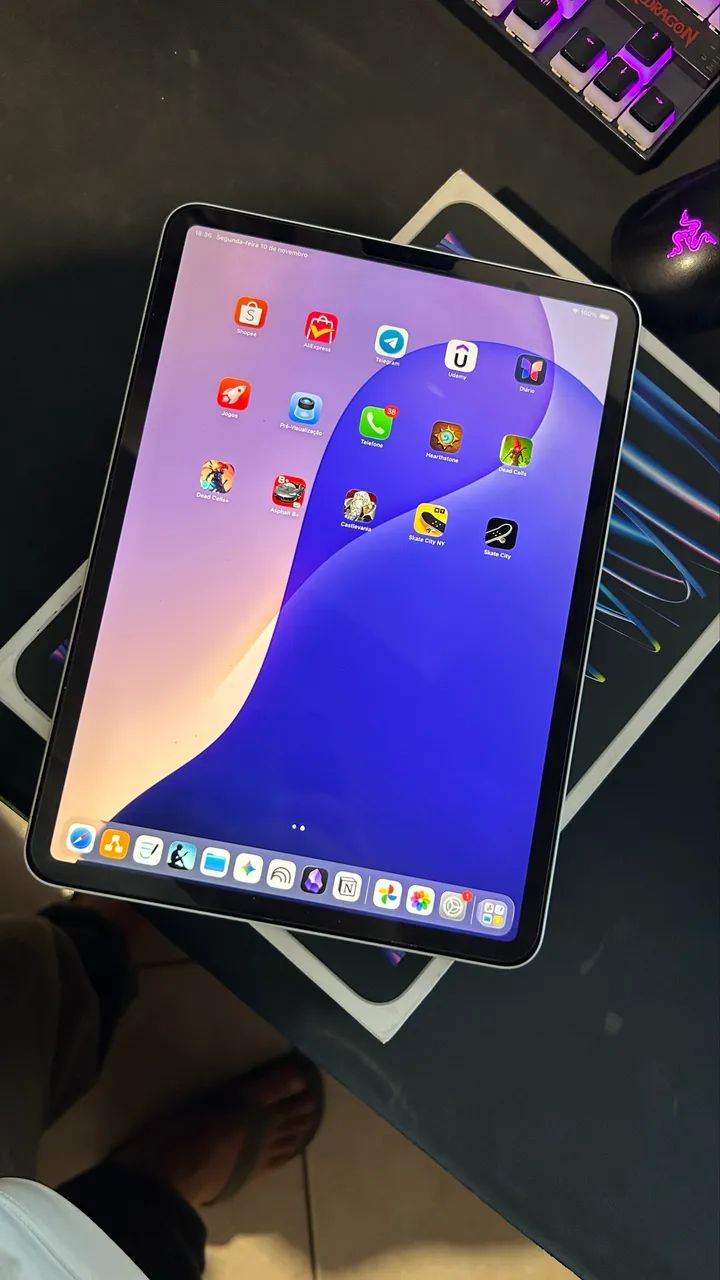 iPad Pro (11インチ) 256GB + Apple Pencil 2 iPad Pro 11