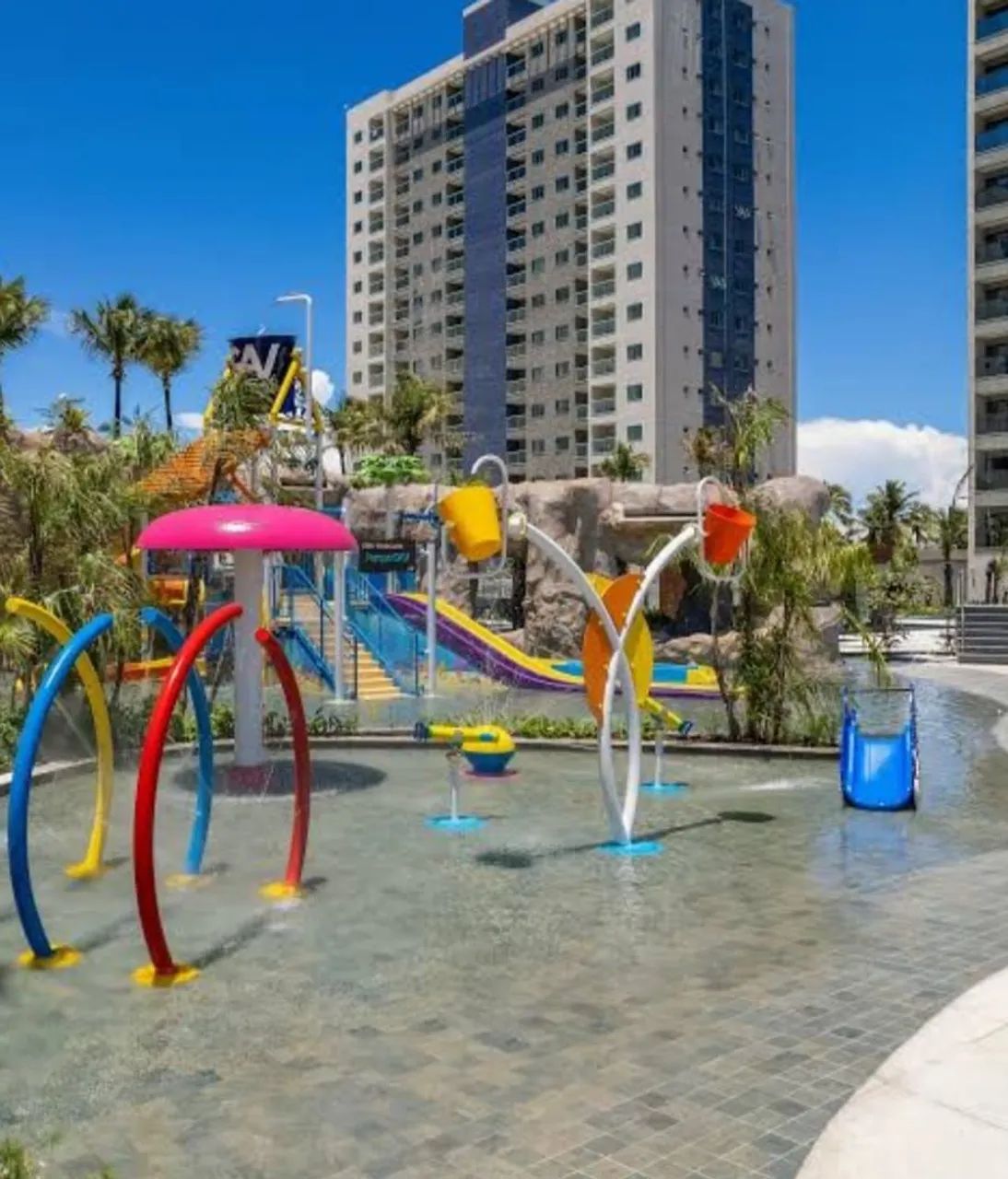Resort Salinas Premium (cota) - Foto 4