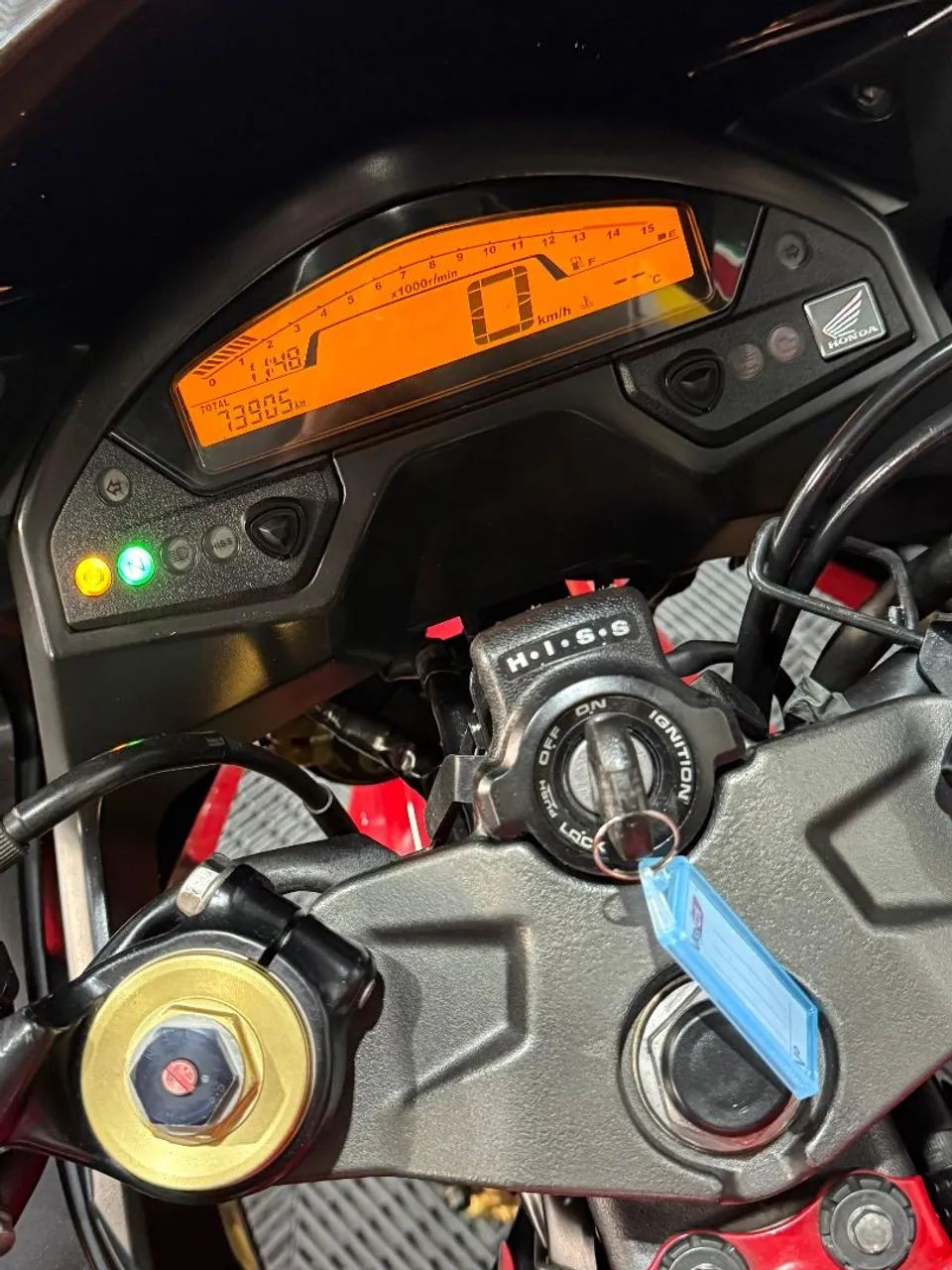 Motos - Grande Porto Alegre, Rio Grande do Sul