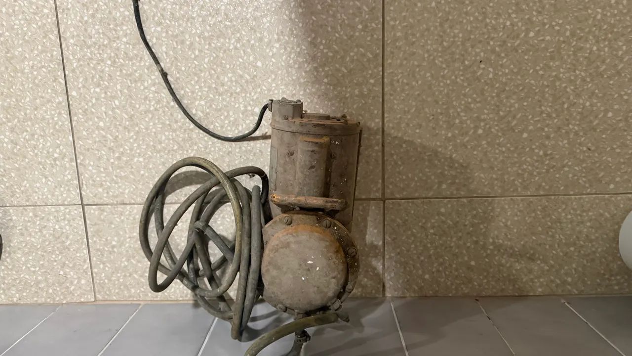 Furadeira e compressor 64842099326210120