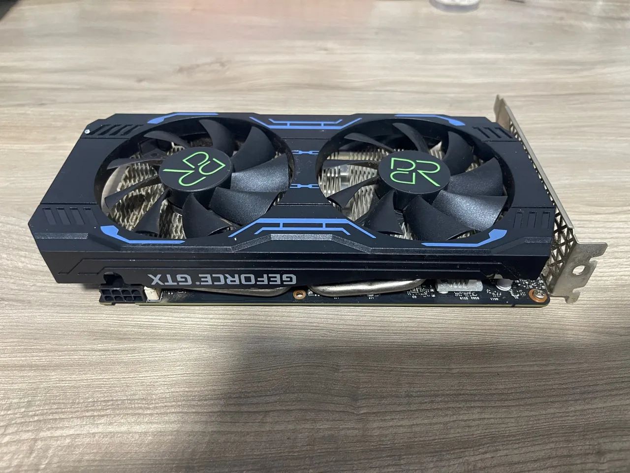 Placa de Vídeo GTX 1660 Super - Foto 2
