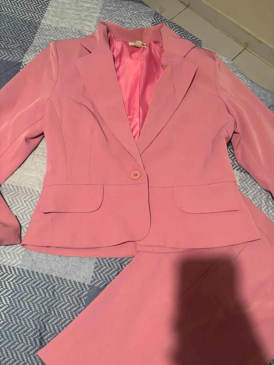 Roupas seminovas  - Foto 2
