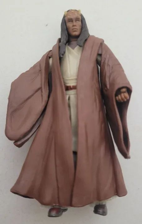 Boneco Star Wars Agen Kolar da Hasbro.<br> - Foto 4