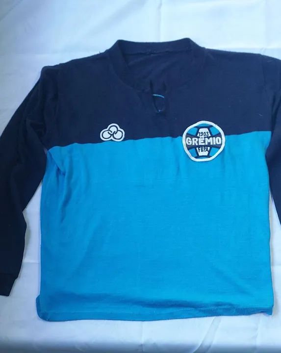 Camisas Grêmio  - Foto 2