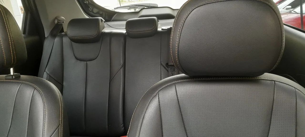 Tiggo2 act 1.5 2019 automática completa  - Foto 4
