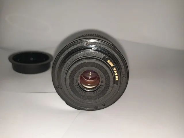 Camera Canon EOS Rebel T100 / EOS 4000D - Foto 4