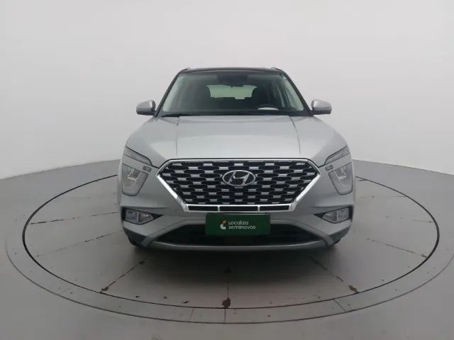 Creta Ultimate 2.0 Com TETO Solar  - Foto 3