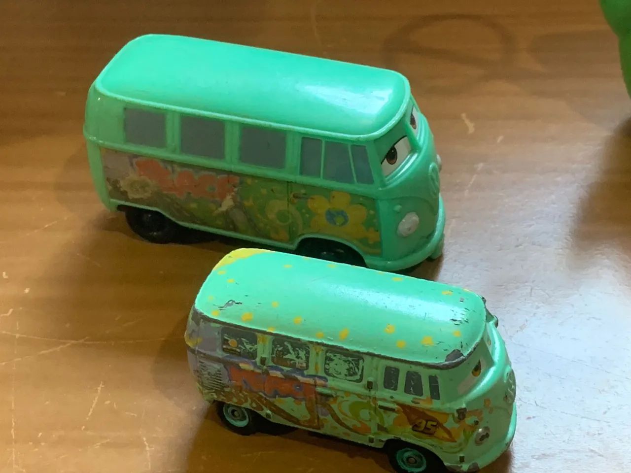 Lote de colecionáveis diverso 