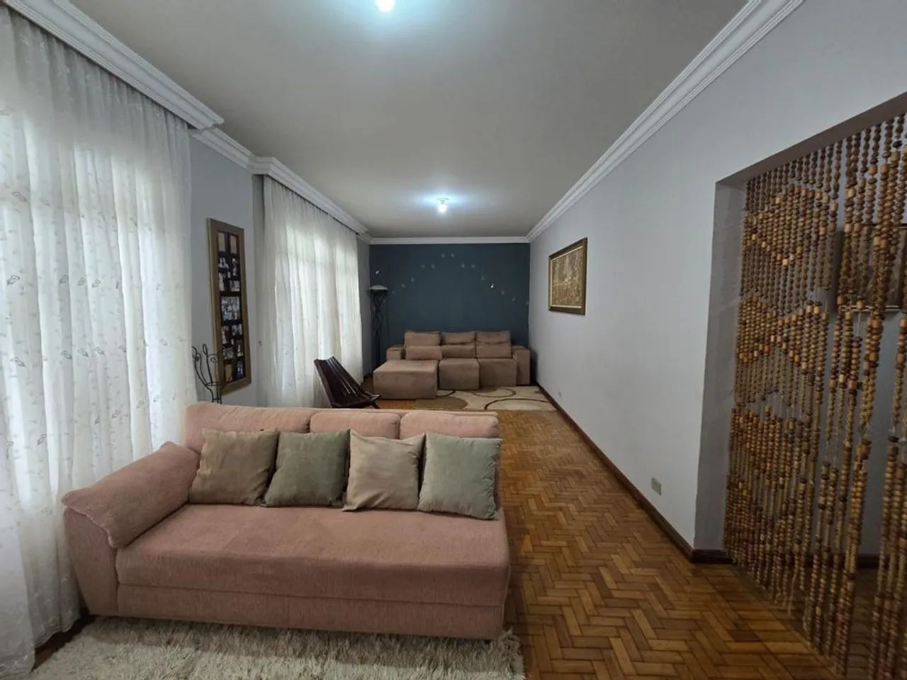 Casa à venda em Maringá, Parque Hortência, com 3 quartos, com 232 m² - Foto 3