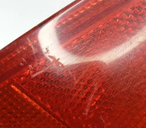 Lanterna Direita Citroen C5 Perua 2003 - Foto 4