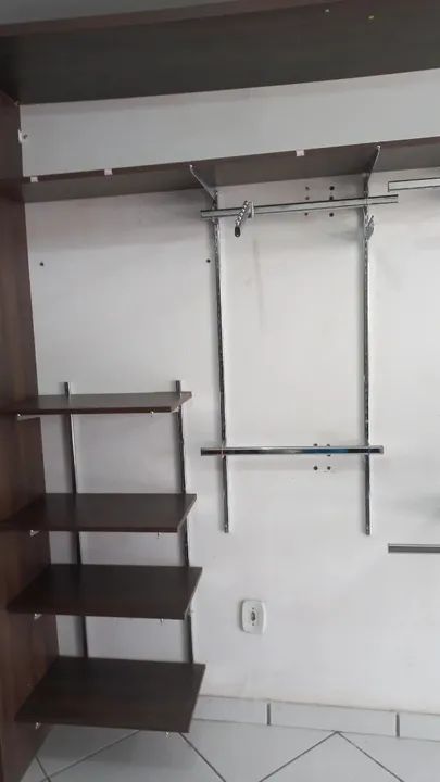 Armário/Closet 100% MDF Marcenaria  - Foto 2