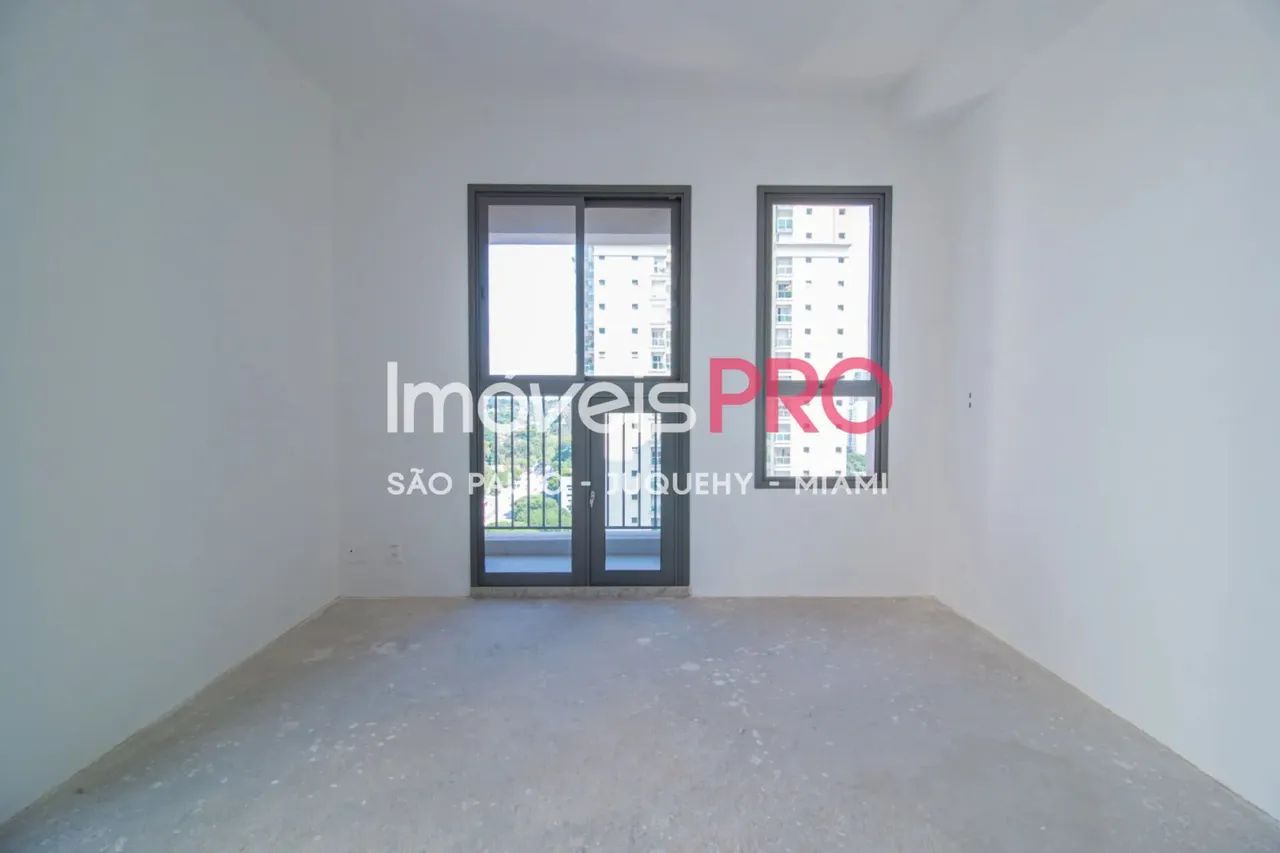 Penthouse 60m² - Vista panorâmica para copa das árvores - Foto 2
