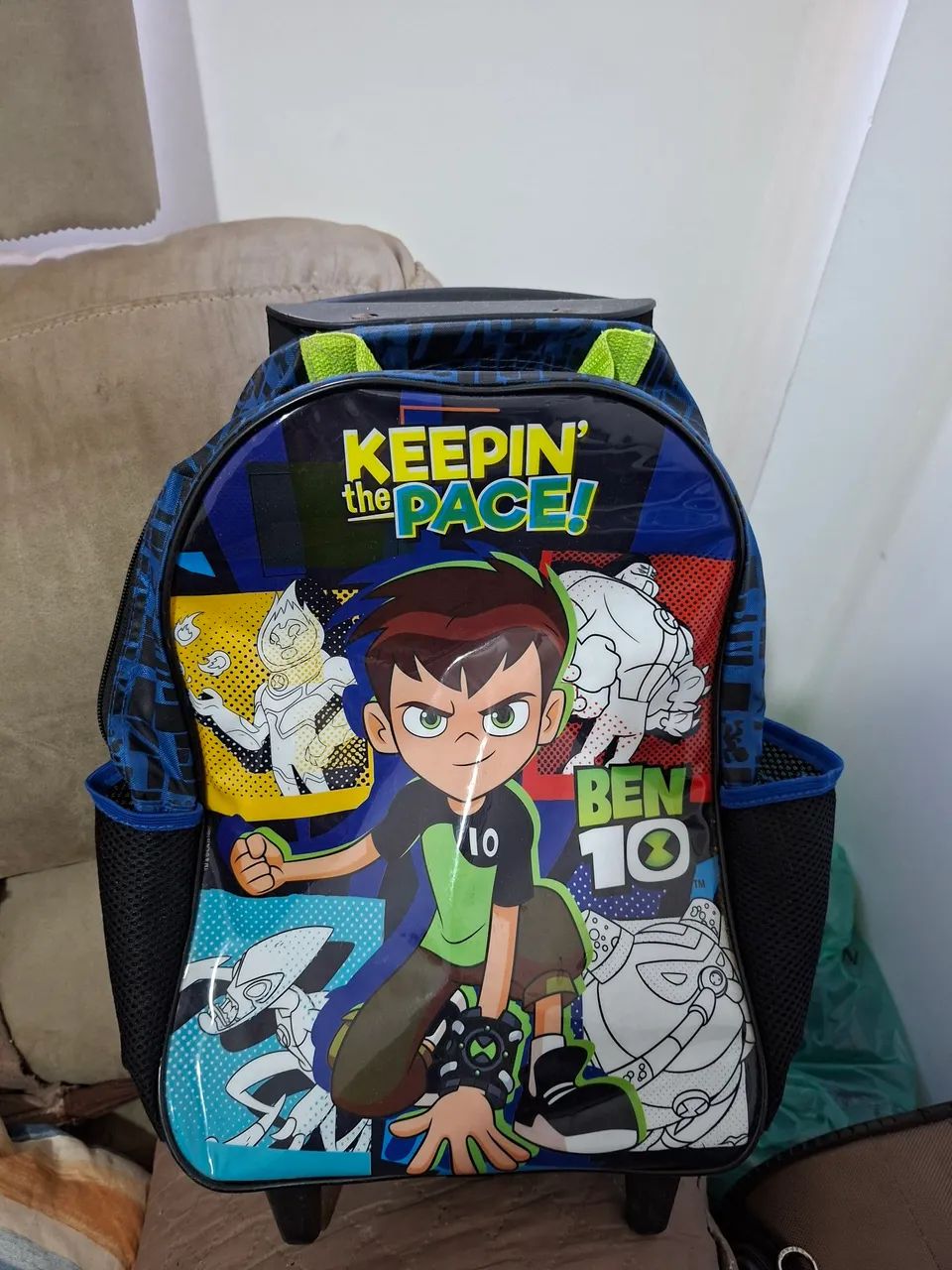 Mochila 