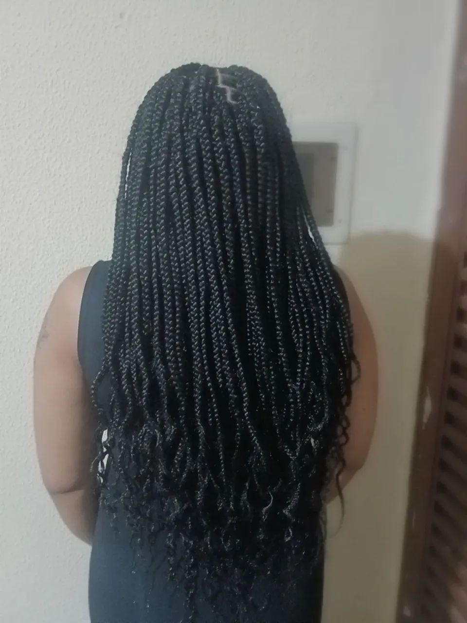 Tranças  - Foto 5