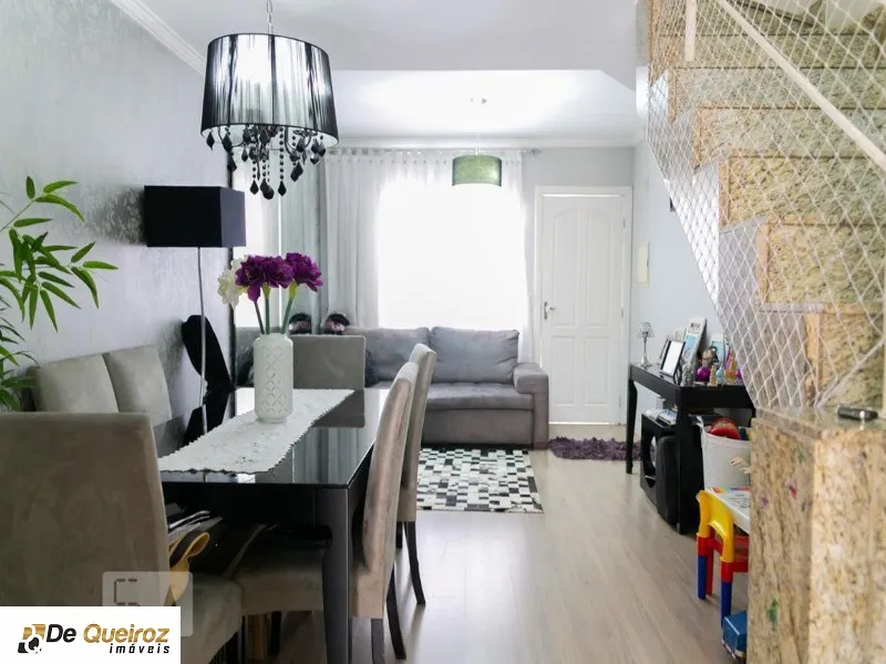 APARTAMENTO TODO IMOBILIADO PARA A VENDA EM SÃO PAULO ZONA SUL, LOCALIZADO NO JARDIM SANTA