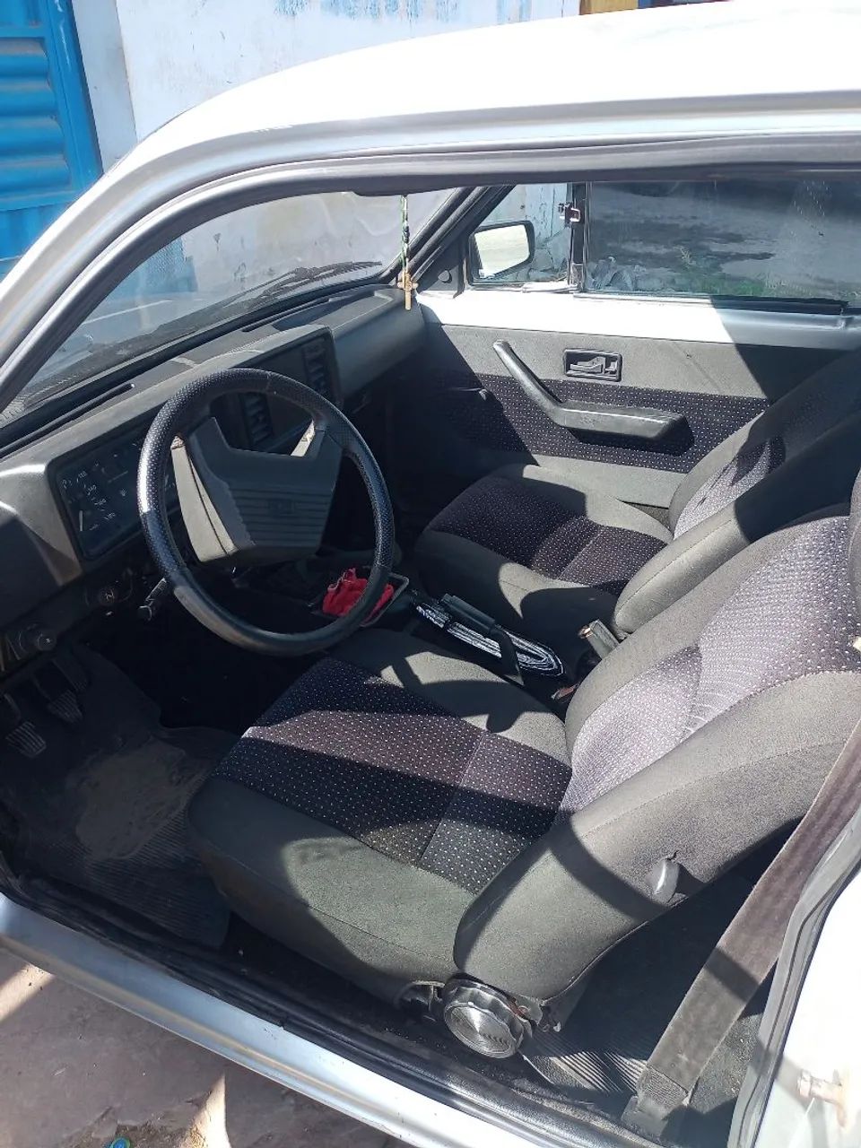 Chevette DL - Foto 2