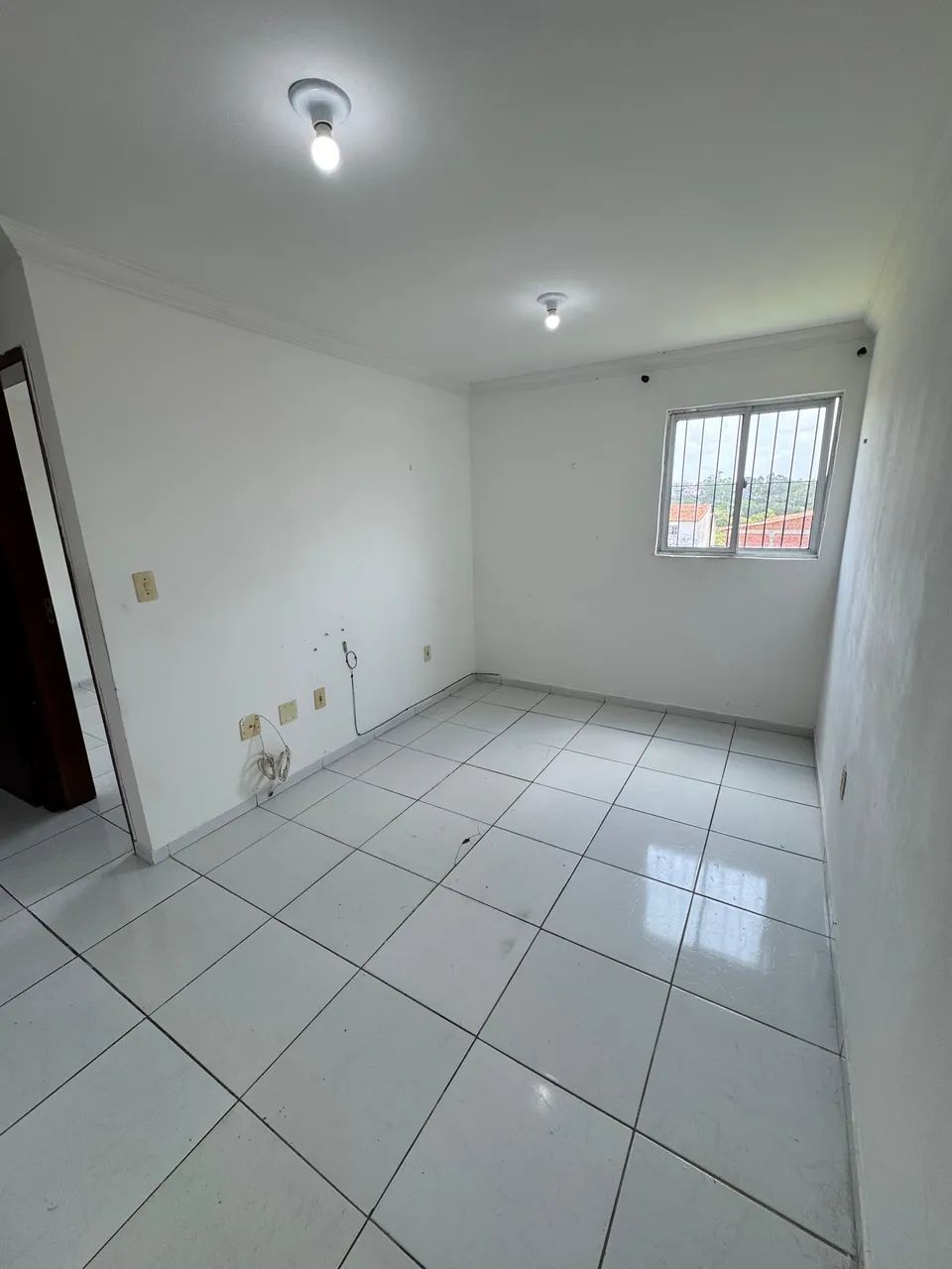 Foto - João Pessoa - Mangabeira