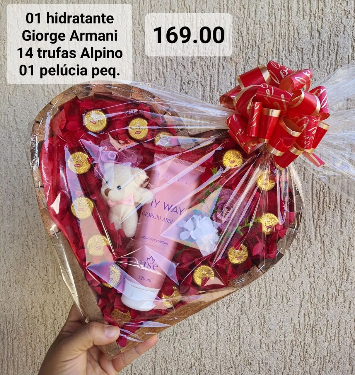Buquê de chocolate  - Foto 5