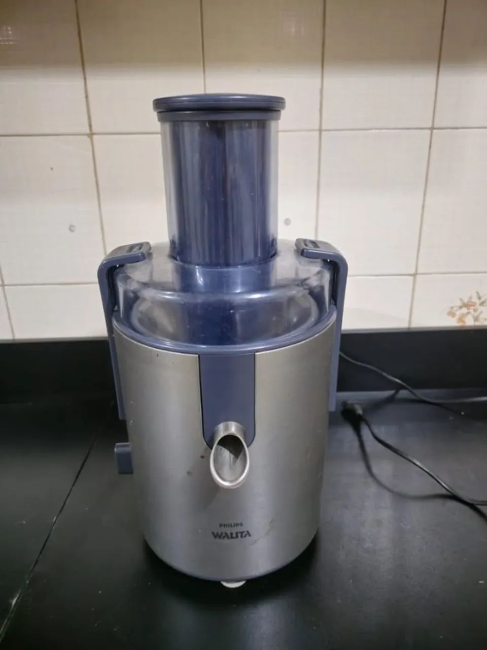 JUICER PHILIPS WALITA - Foto 5