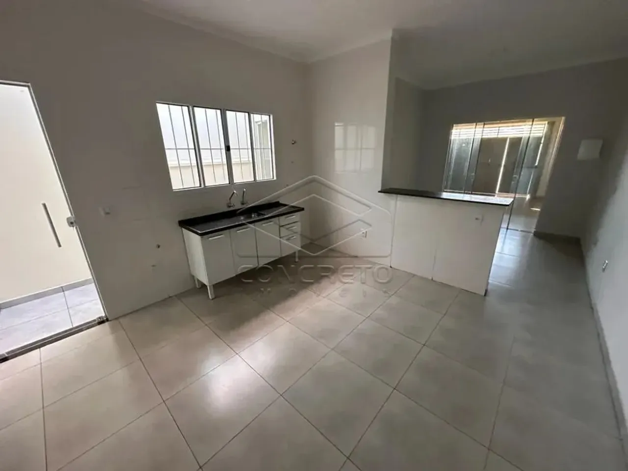 Casa Residência em Jaú