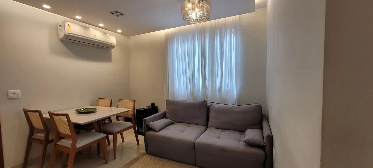 Apartamento 3 quartos, suíte e 2 vagas livres  - Foto 4