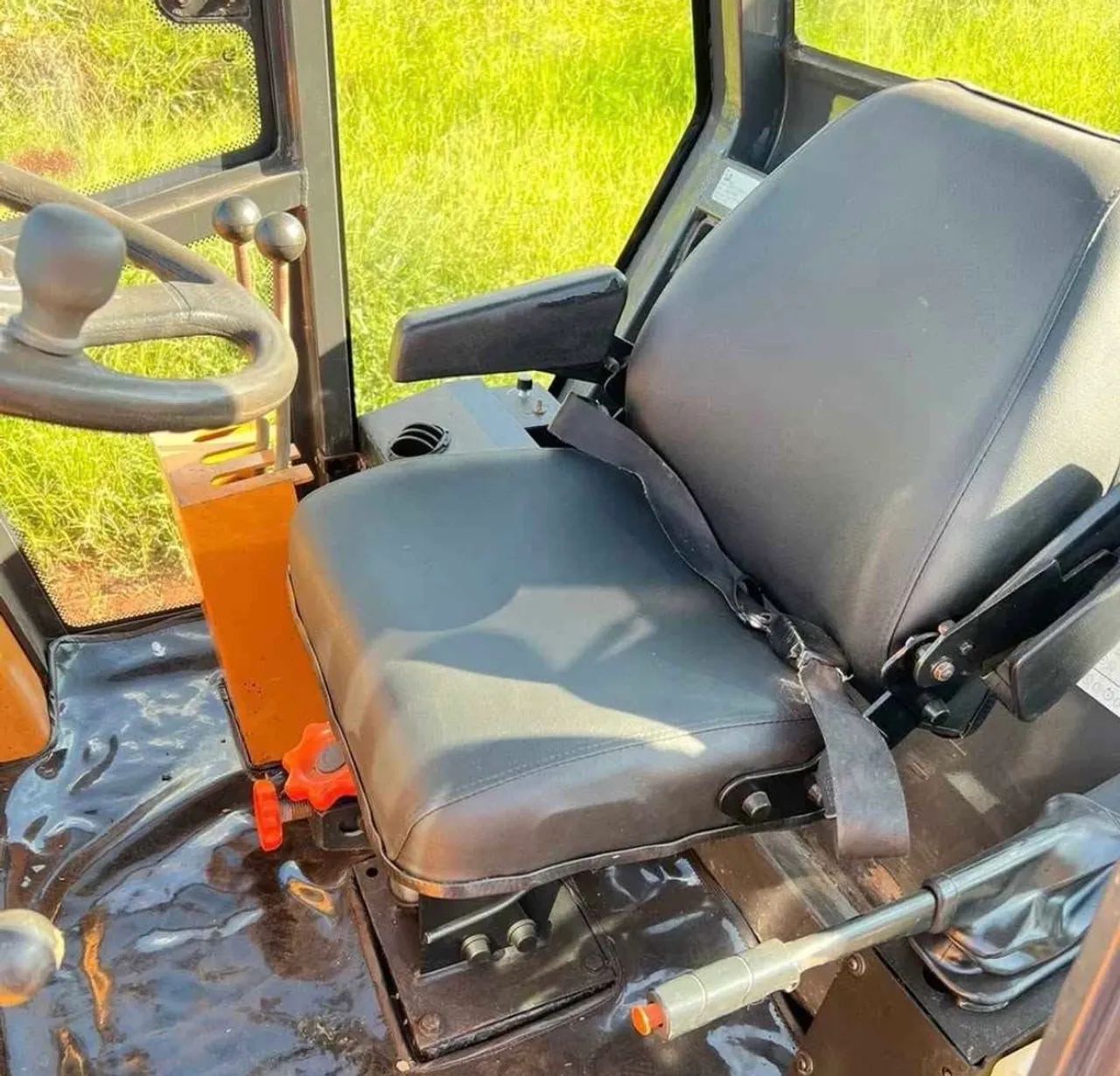 Pá carregadeira Case W20E - *Parcelamento Para Maquinários* - Foto 5