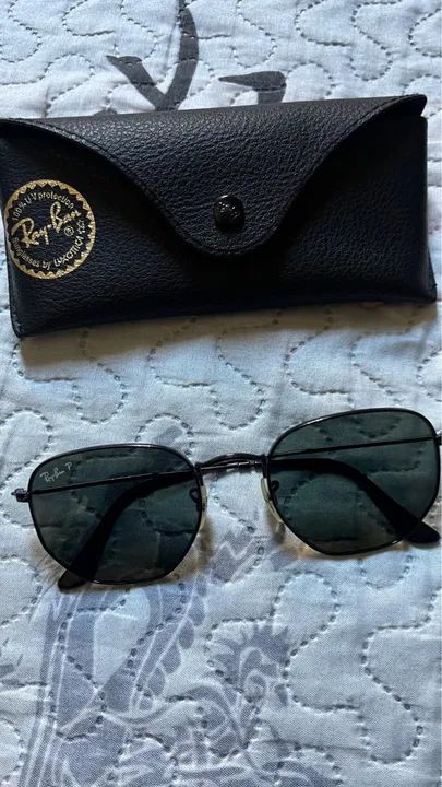 Óculos Rayban